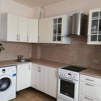 Продается 2-х комнатная квартира, 46,3 м²