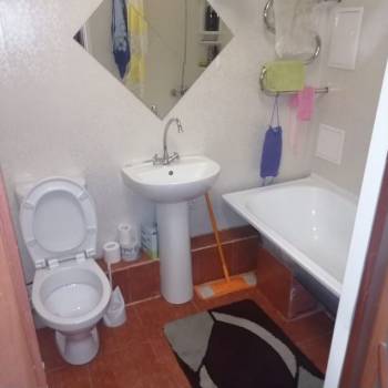 Продается 1-комнатная квартира, 32,9 м²