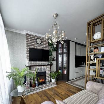 Продается 3-х комнатная квартира, 75,5 м²