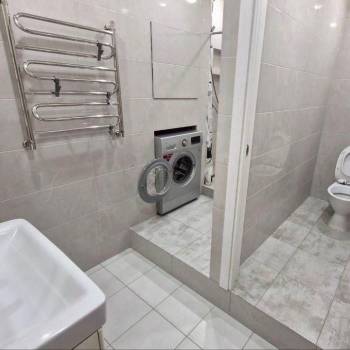 Продается 3-х комнатная квартира, 91,25 м²