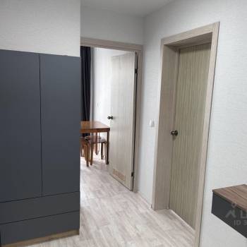 Сдается 1-комнатная квартира, 37,7 м²