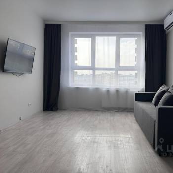 Сдается 1-комнатная квартира, 37,7 м²