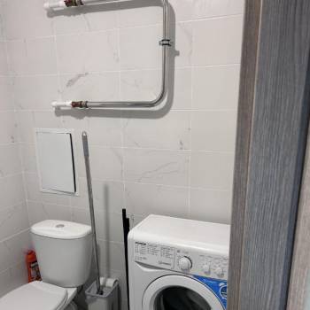 Сдается 1-комнатная квартира, 37,7 м²