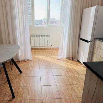 Сдается 1-комнатная квартира, 37,9 м²