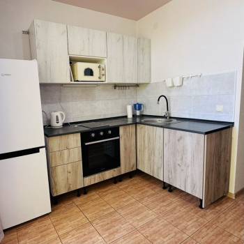 Сдается 1-комнатная квартира, 37,9 м²