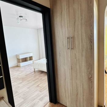 Сдается 1-комнатная квартира, 37,9 м²