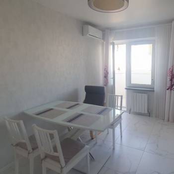 Продается 3-х комнатная квартира, 81,4 м²