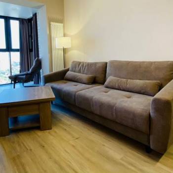 Продается 1-комнатная квартира, 35 м²