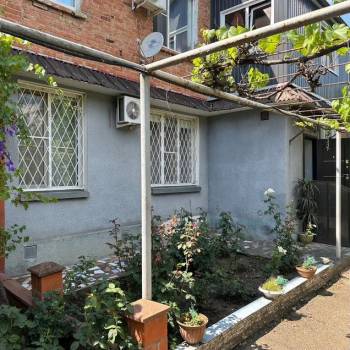 Сдается 2-х комнатная квартира, 42 м²