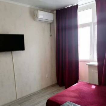 Продается 1-комнатная квартира, 21,6 м²