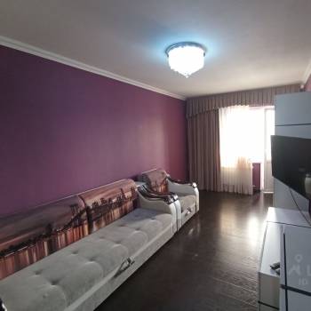 Продается 1-комнатная квартира, 39 м²