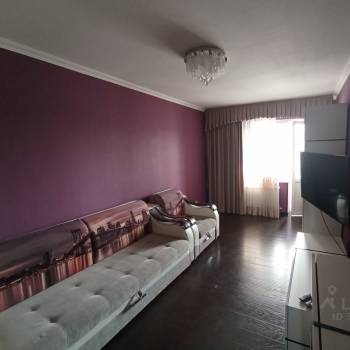 Продается 1-комнатная квартира, 39 м²