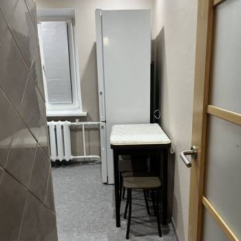 Сдается 1-комнатная квартира, 29,8 м²