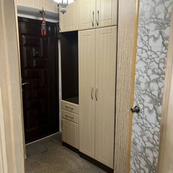 Сдается 1-комнатная квартира, 29,8 м²