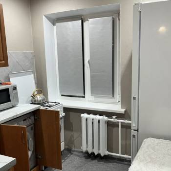 Сдается 1-комнатная квартира, 29,8 м²