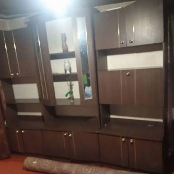 Продается 3-х комнатная квартира, 46 м²