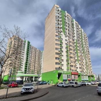 Сдается 1-комнатная квартира, 41 м²