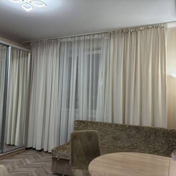 Сдается 1-комнатная квартира, 29 м²