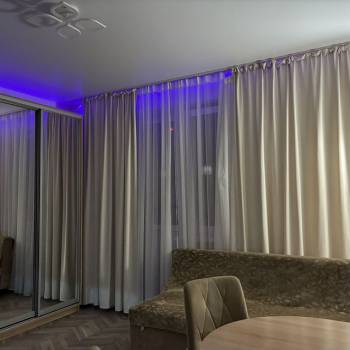 Сдается 1-комнатная квартира, 29 м²