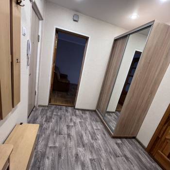 Сдается 2-х комнатная квартира, 55 м²