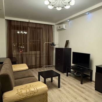 Сдается 2-х комнатная квартира, 60 м²