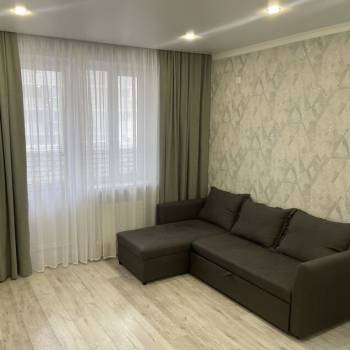 Сдается 2-х комнатная квартира, 48 м²