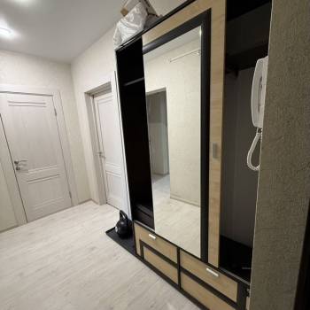 Сдается 2-х комнатная квартира, 60,5 м²