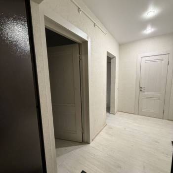 Сдается 2-х комнатная квартира, 60,5 м²