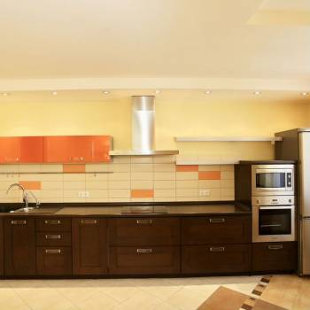 Продается 3-х комнатная квартира, 104,5 м²