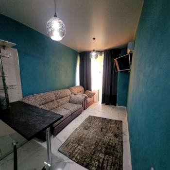 Сдается 1-комнатная квартира, 45 м²