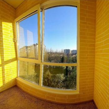 Сдается 1-комнатная квартира, 45 м²