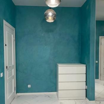 Сдается 1-комнатная квартира, 45 м²