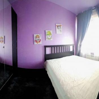 Сдается 1-комнатная квартира, 45 м²