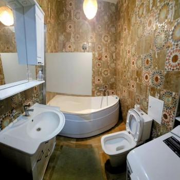 Сдается 1-комнатная квартира, 45 м²