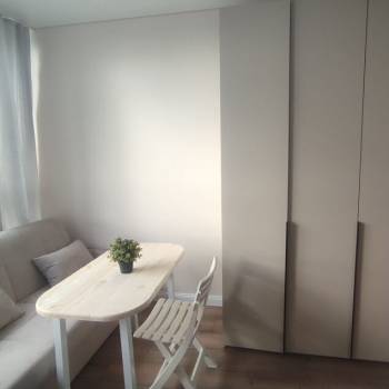 Сдается 1-комнатная квартира, 23,4 м²