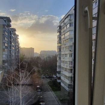 Сдается Многокомнатная квартира, 75 м²