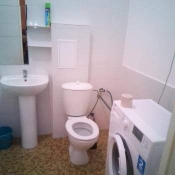 Сдается 1-комнатная квартира, 32 м²