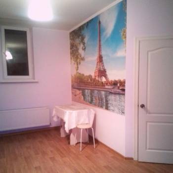 Сдается 1-комнатная квартира, 32 м²