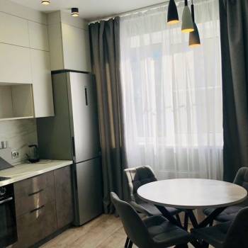 Продается 1-комнатная квартира, 44,2 м²