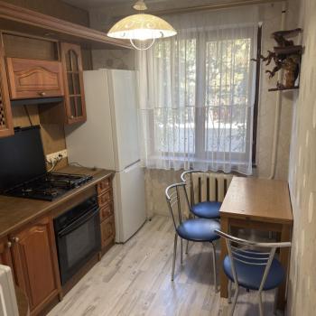 Сдается 1-комнатная квартира, 35,5 м²