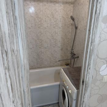 Сдается 1-комнатная квартира, 35,5 м²