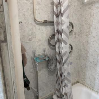 Сдается 1-комнатная квартира, 35,5 м²