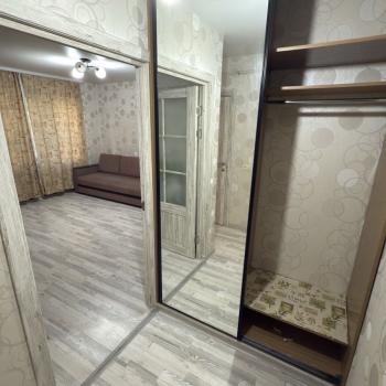 Сдается 1-комнатная квартира, 35,5 м²