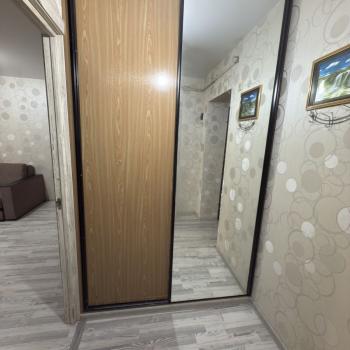 Сдается 1-комнатная квартира, 35,5 м²