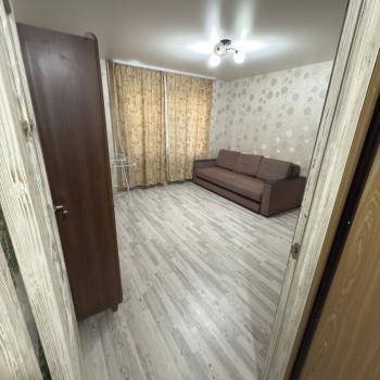 Сдается 1-комнатная квартира, 35,5 м²