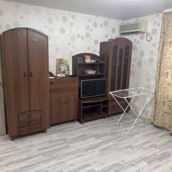 Сдается 1-комнатная квартира, 35,5 м²