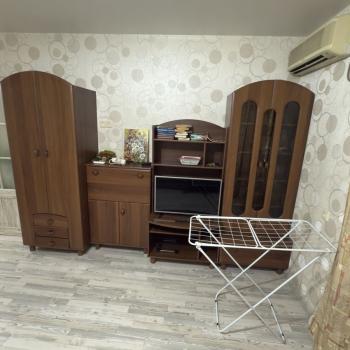 Сдается 1-комнатная квартира, 35,5 м²