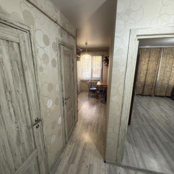 Сдается 1-комнатная квартира, 35,5 м²