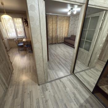 Сдается 1-комнатная квартира, 35,5 м²