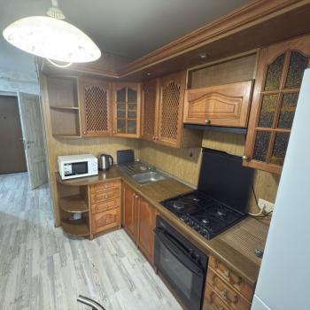 Сдается 1-комнатная квартира, 35,5 м²